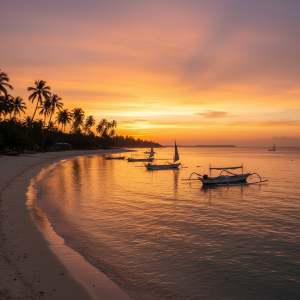 Senggigi Beach Lombok: Complete Travel Guide 2026