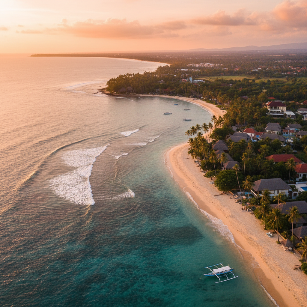 Senggigi Lombok Travel Guide: Hotels, Activities, Best Time to Visit — Senggigi Beach Guide
